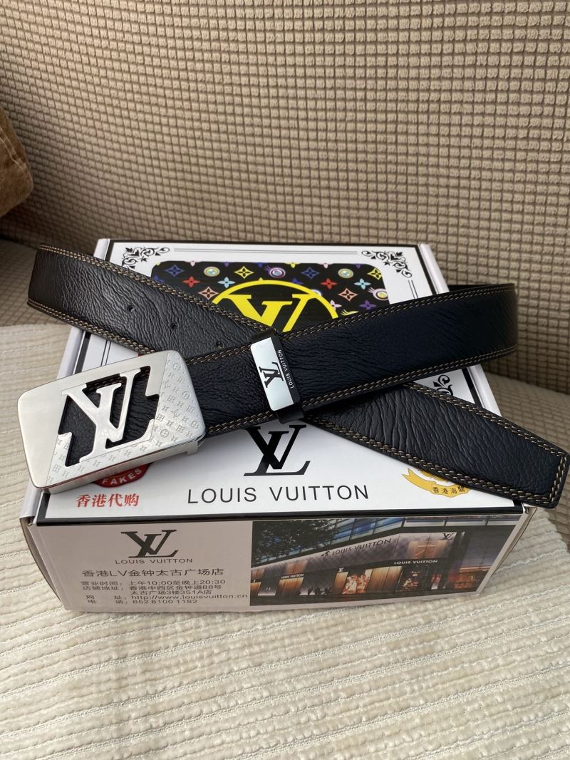 Louis Vuitton Belts